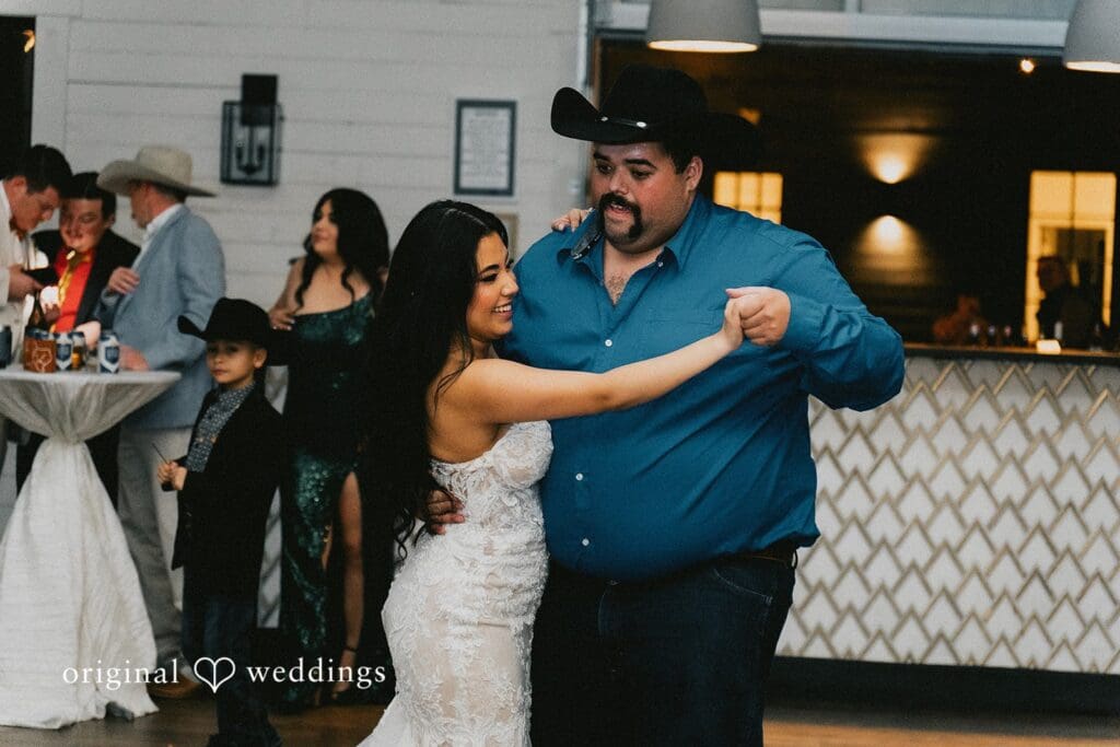 Lorena & Justin -