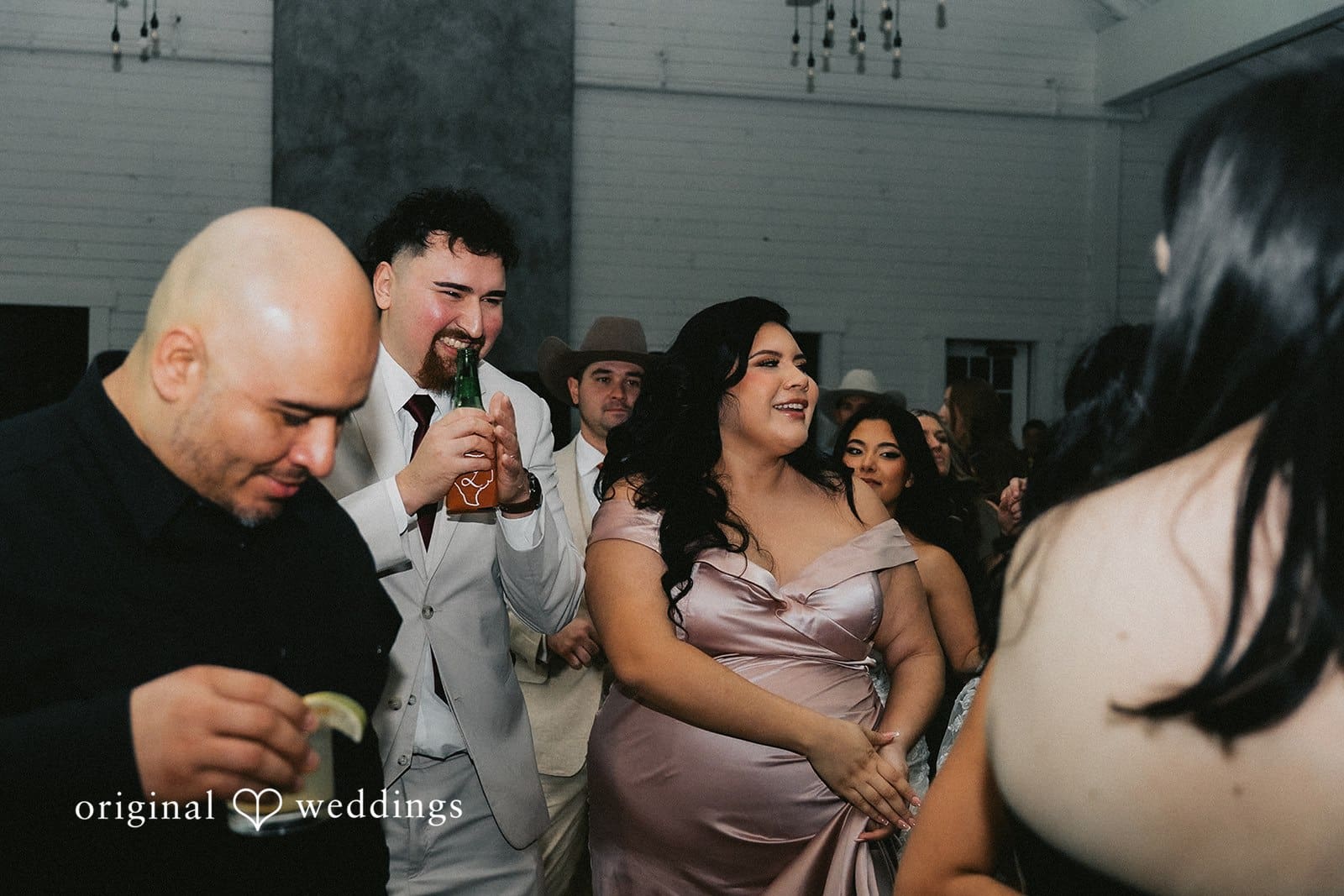 Lorena & Justin -