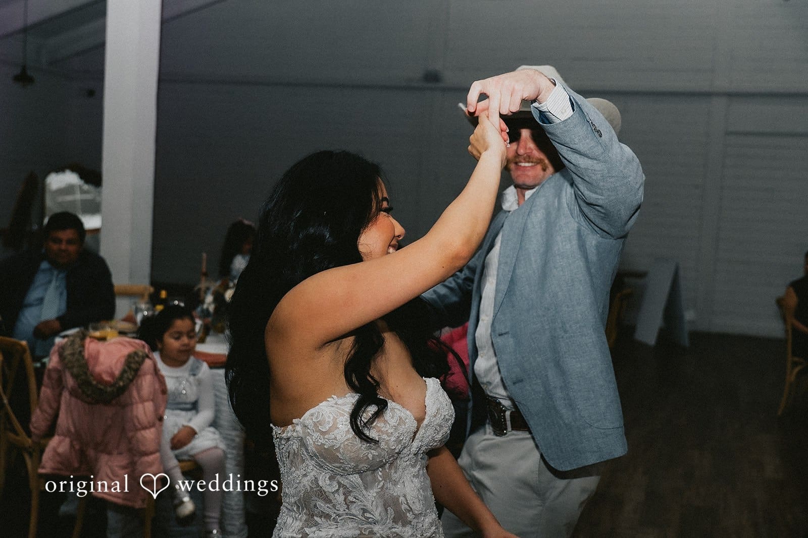Lorena & Justin -