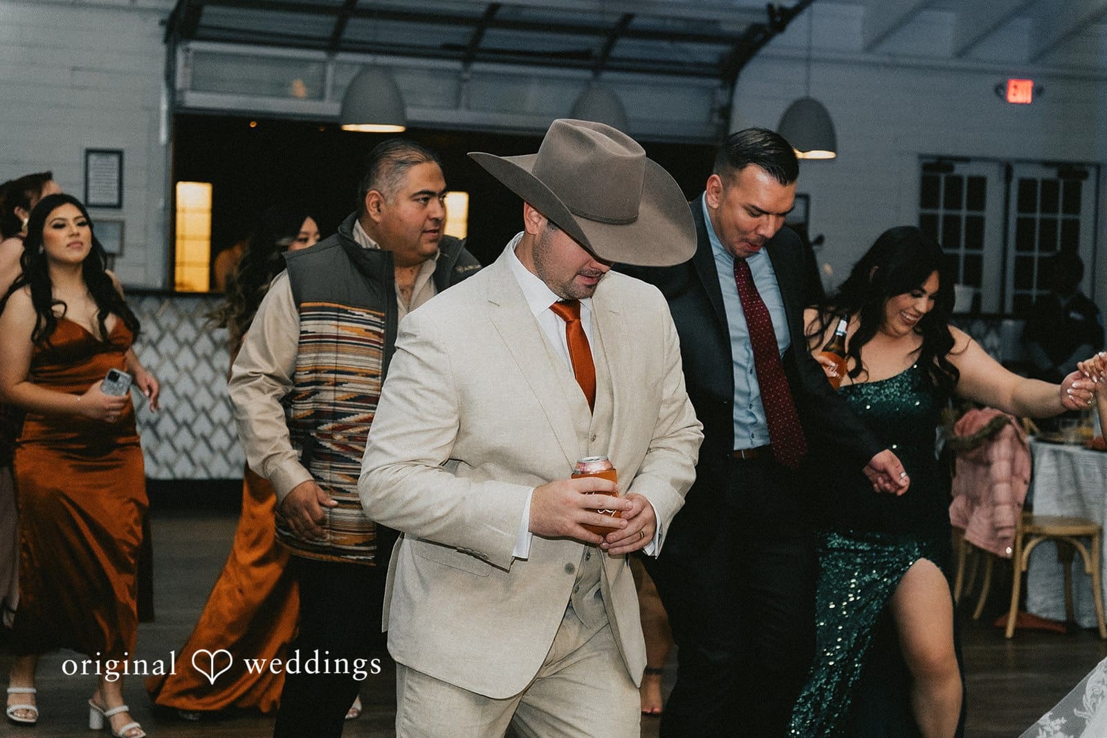 Lorena & Justin -