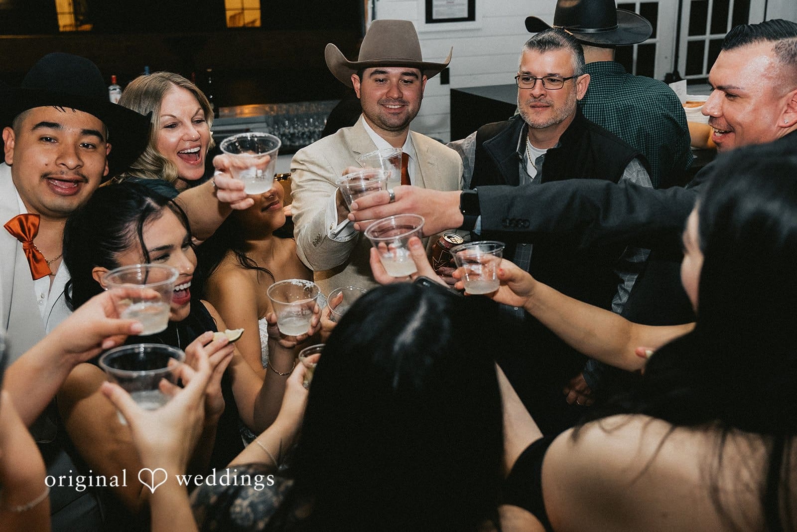Lorena & Justin -