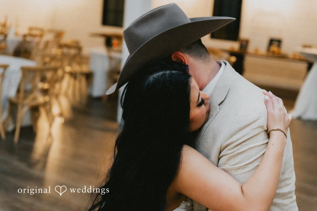 Lorena & Justin -