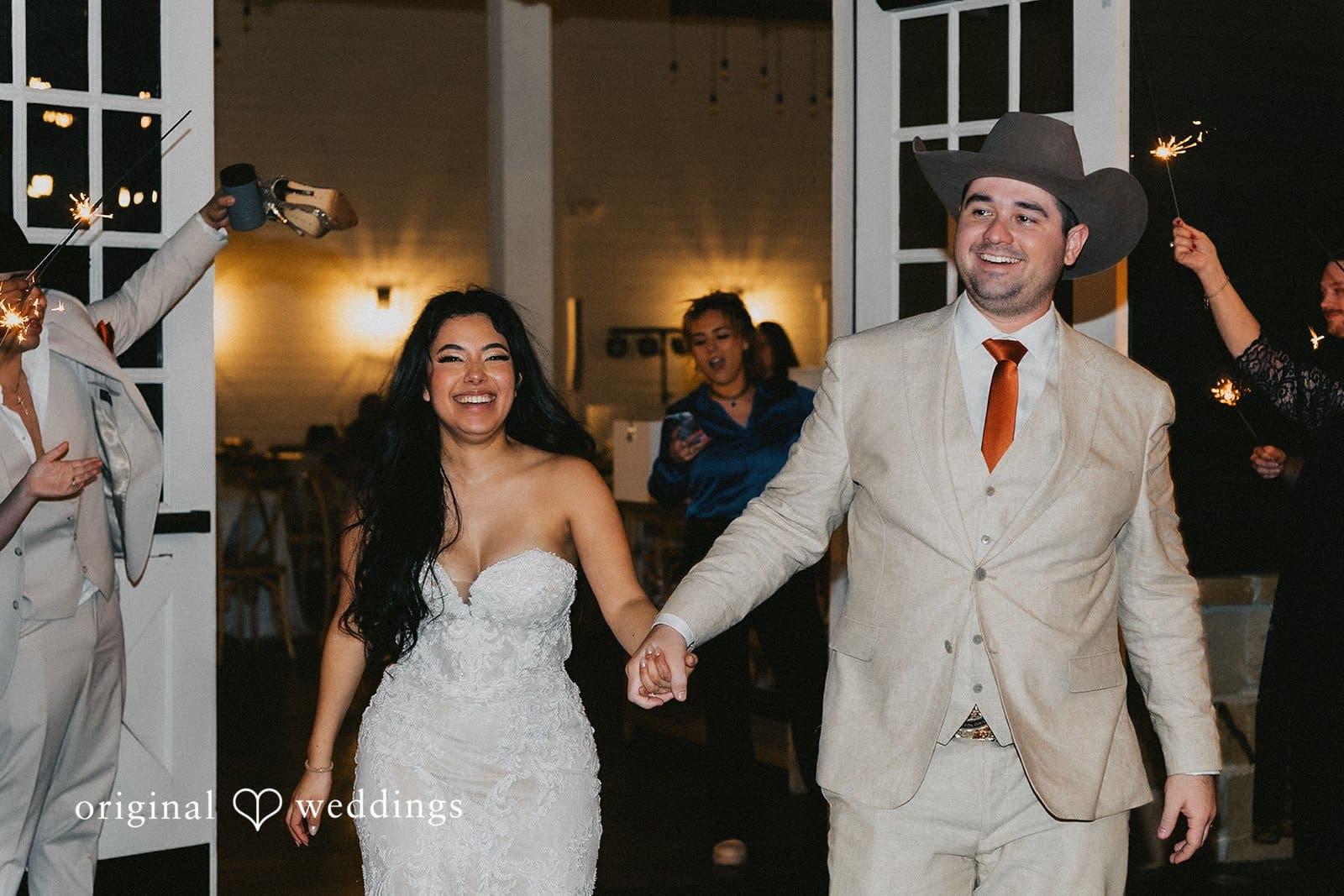 Lorena & Justin -