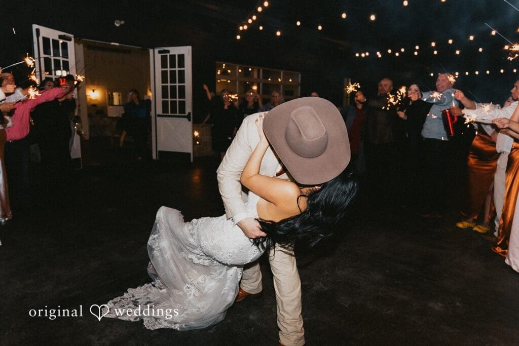 Lorena & Justin -