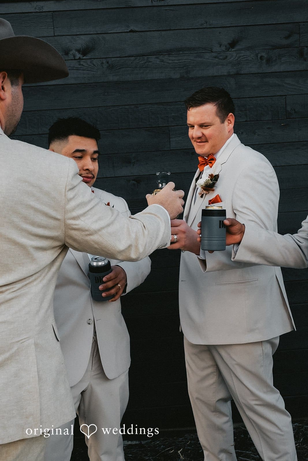 Lorena & Justin -