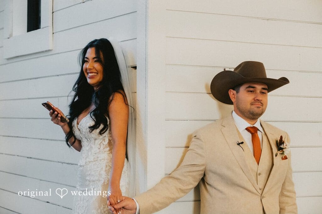 Lorena & Justin -