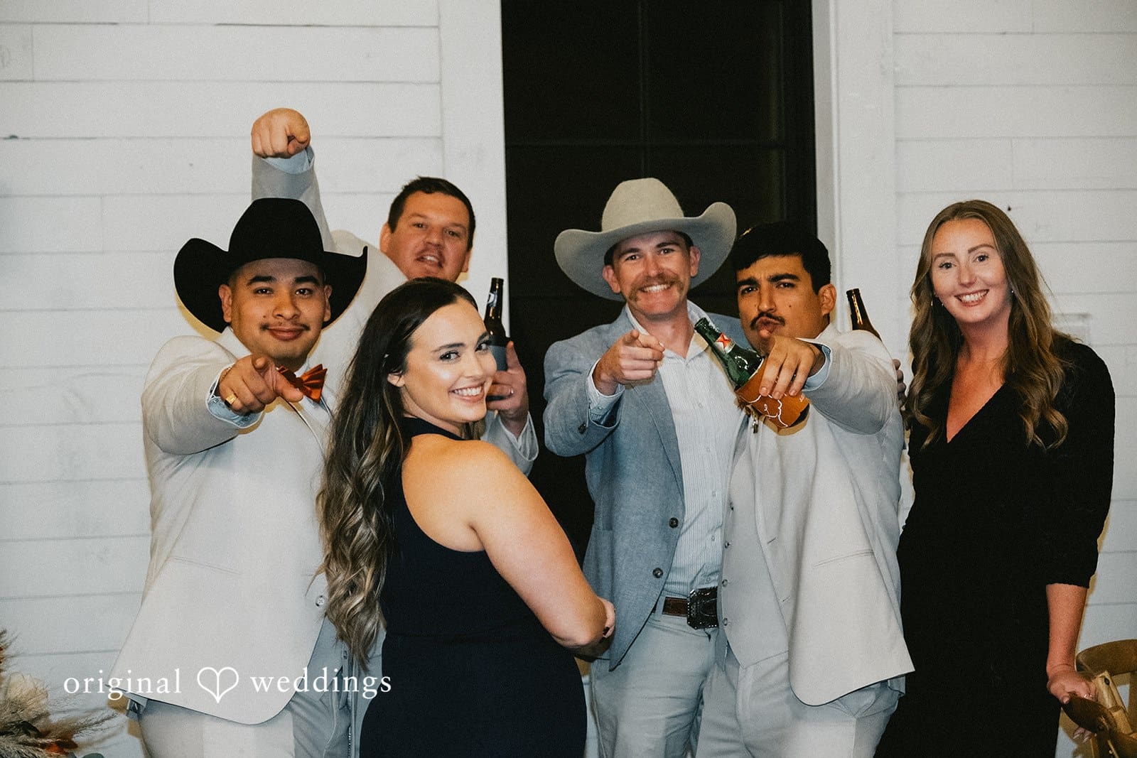 Lorena & Justin -