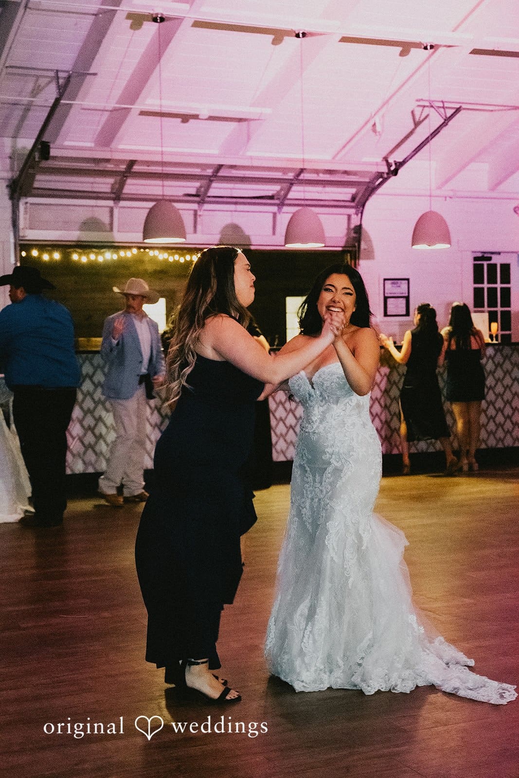 Lorena & Justin -
