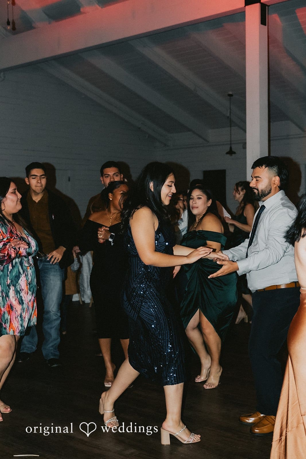 Lorena & Justin -