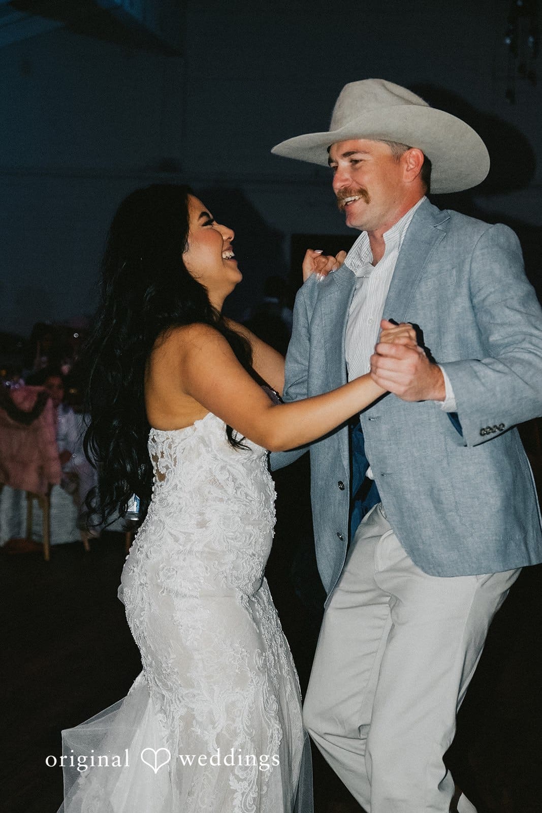 Lorena & Justin -