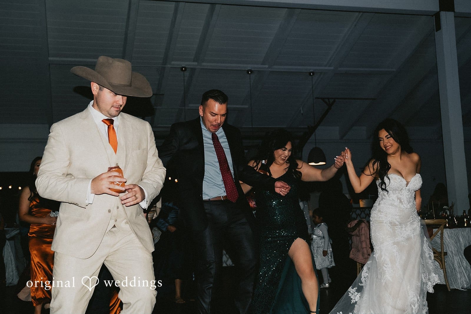 Lorena & Justin -