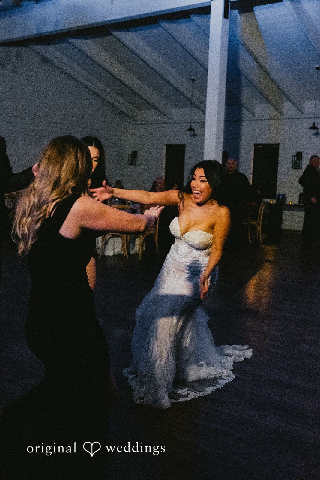 Lorena & Justin -