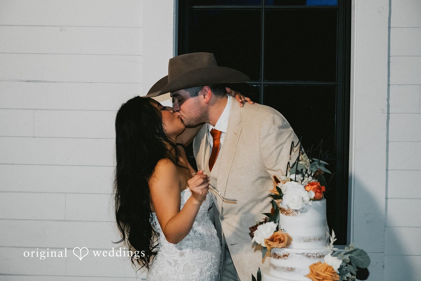 Lorena & Justin -