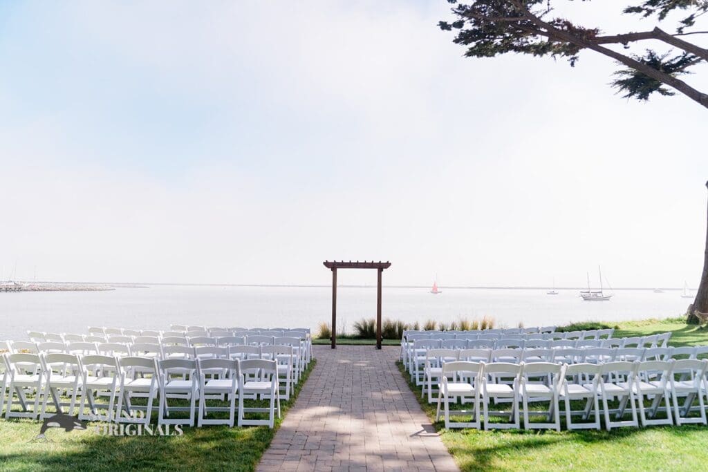 Maverick's House Wedding // Min + Kevin -