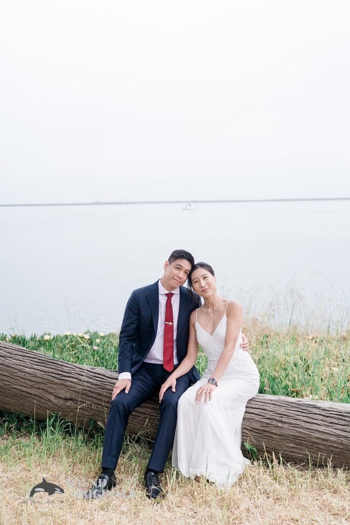 Maverick's House Wedding // Min + Kevin -