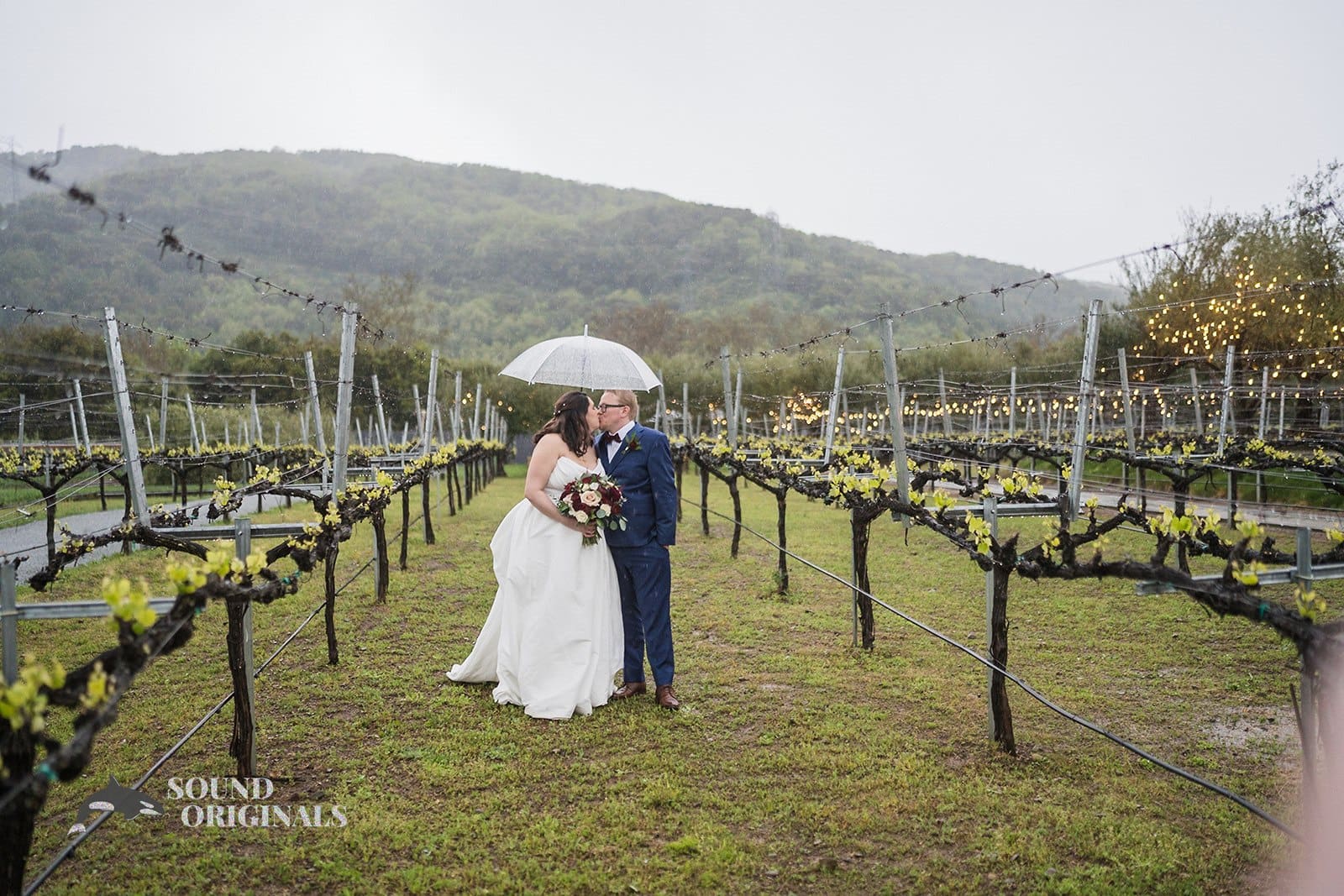 Mohi Ranch Wedding // Kyle + Rebecca -