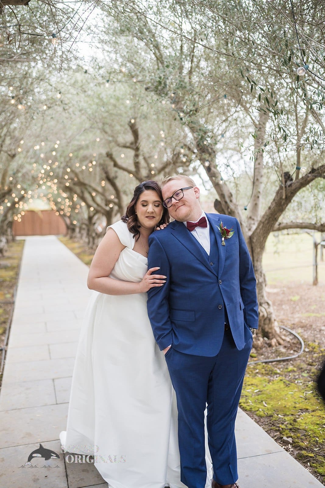Mohi Ranch Wedding // Kyle + Rebecca -