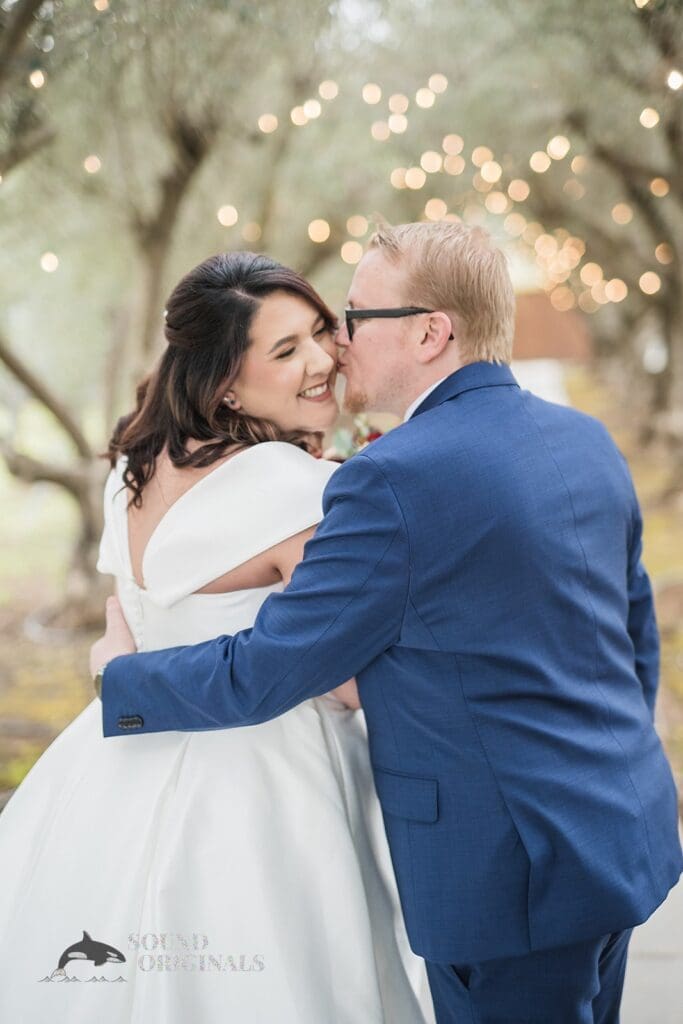 Kyle + Rebecca Mohi Ranch Wedding // Kyle + Rebecca -