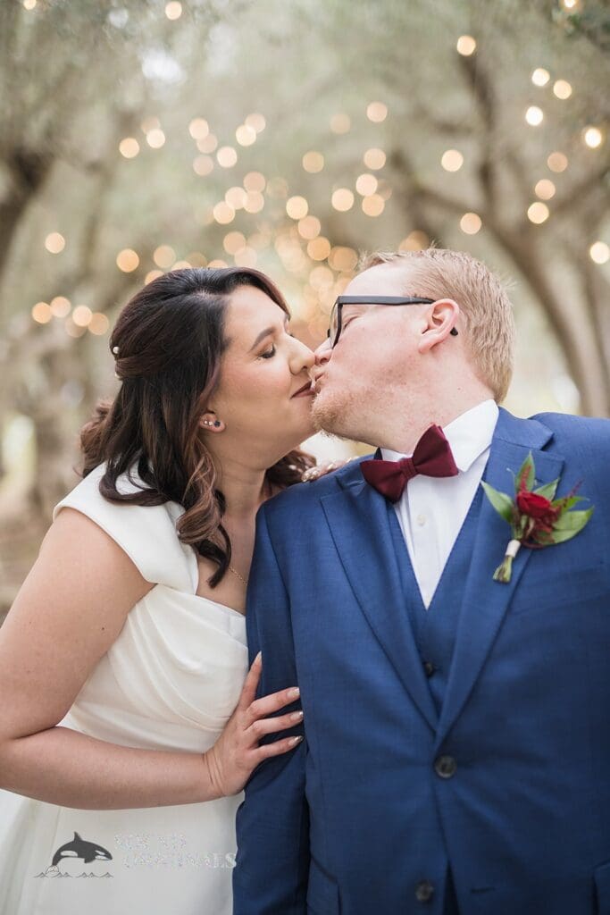 Kyle + Rebecca Mohi Ranch Wedding // Kyle + Rebecca -