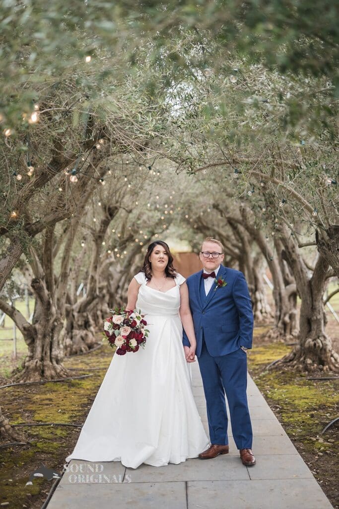 Kyle + Rebecca Mohi Ranch Wedding // Kyle + Rebecca -