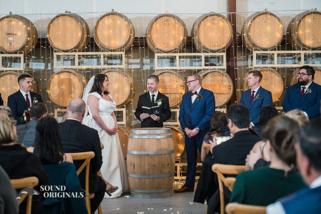 Kyle + Rebecca Mohi Ranch Wedding // Kyle + Rebecca -