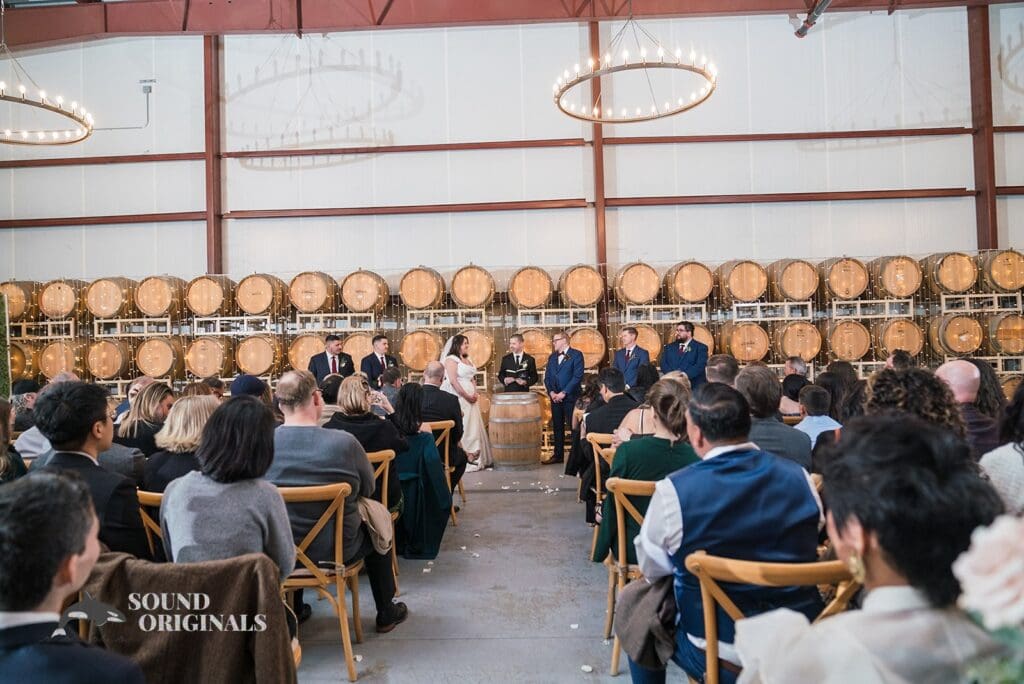 Kyle + Rebecca Mohi Ranch Wedding // Kyle + Rebecca -