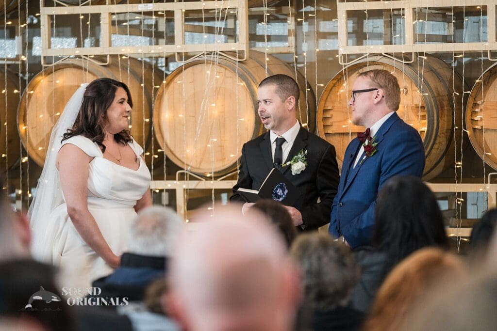 Kyle + Rebecca Mohi Ranch Wedding // Kyle + Rebecca -