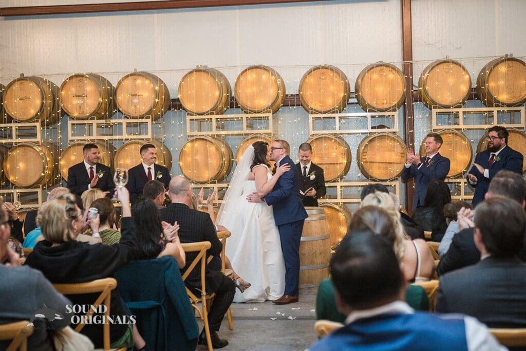 Kyle + Rebecca Mohi Ranch Wedding // Kyle + Rebecca -