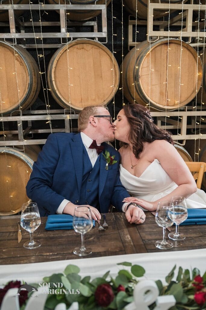 Kyle + Rebecca Mohi Ranch Wedding // Kyle + Rebecca -