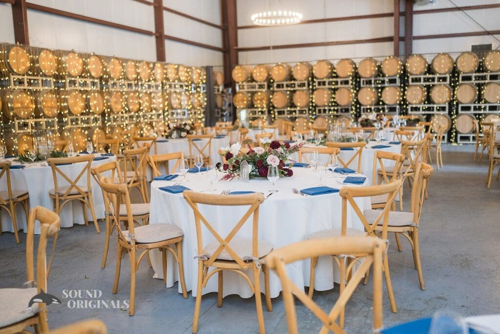 Kyle + Rebecca Mohi Ranch Wedding // Kyle + Rebecca -