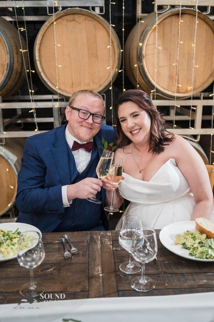 Kyle + Rebecca Mohi Ranch Wedding // Kyle + Rebecca -