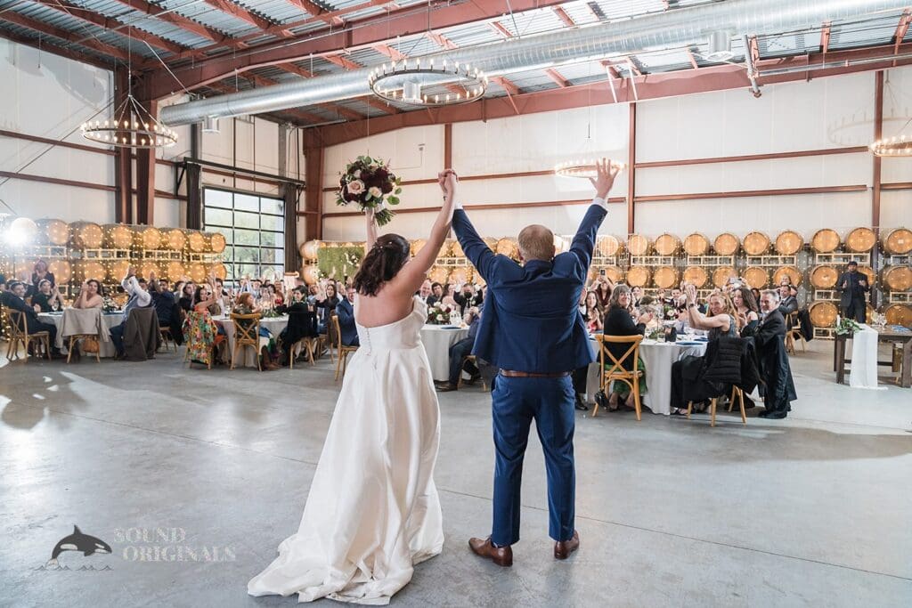 Kyle + Rebecca Mohi Ranch Wedding // Kyle + Rebecca -