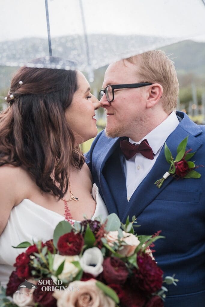 Kyle + Rebecca Mohi Ranch Wedding // Kyle + Rebecca -