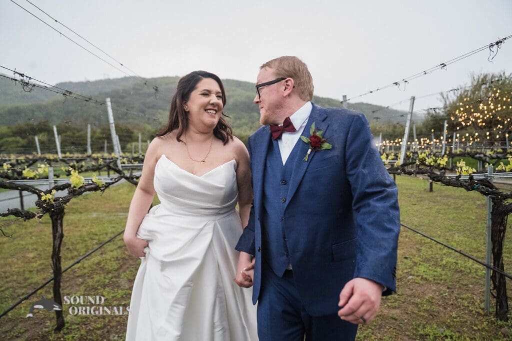 Kyle + Rebecca Mohi Ranch Wedding // Kyle + Rebecca -