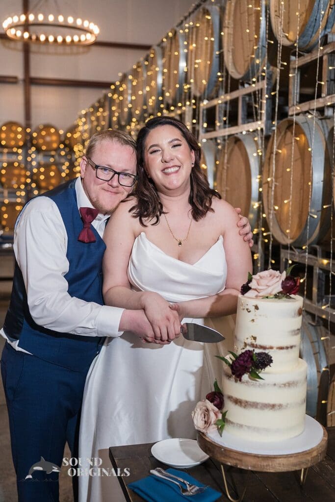 Kyle + Rebecca Mohi Ranch Wedding // Kyle + Rebecca -