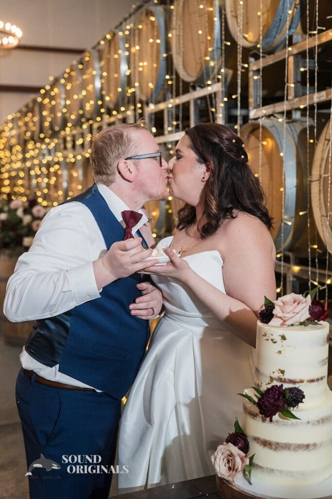 Kyle + Rebecca Mohi Ranch Wedding // Kyle + Rebecca -