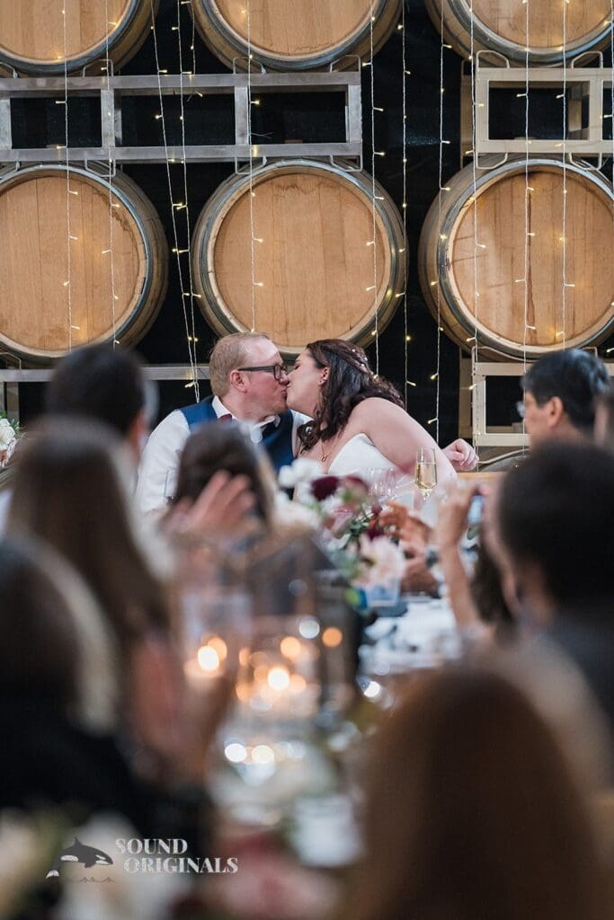 Kyle + Rebecca Mohi Ranch Wedding // Kyle + Rebecca -