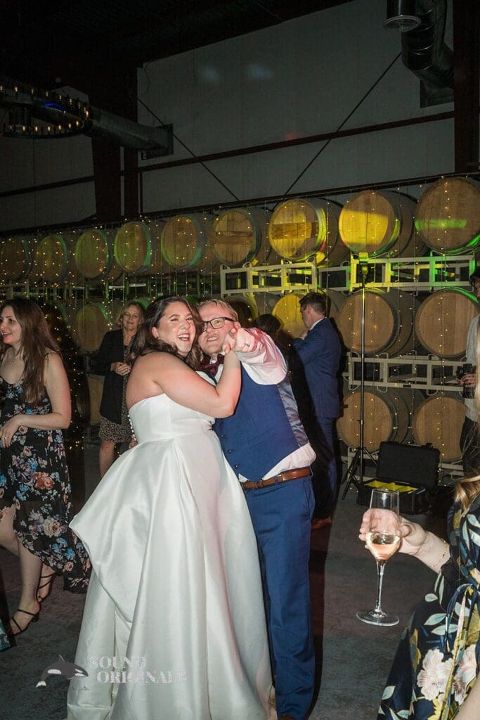 Kyle + Rebecca Mohi Ranch Wedding // Kyle + Rebecca -