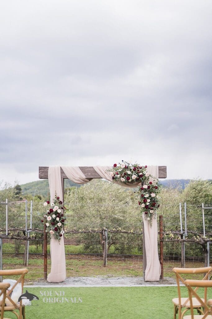 Kyle + Rebecca Mohi Ranch Wedding // Kyle + Rebecca -