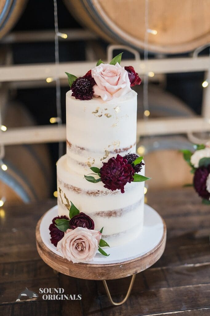 Kyle + Rebecca Mohi Ranch Wedding // Kyle + Rebecca -