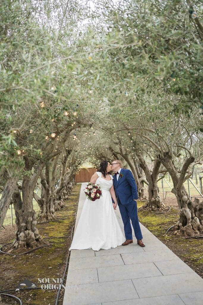 Kyle + Rebecca Mohi Ranch Wedding // Kyle + Rebecca -