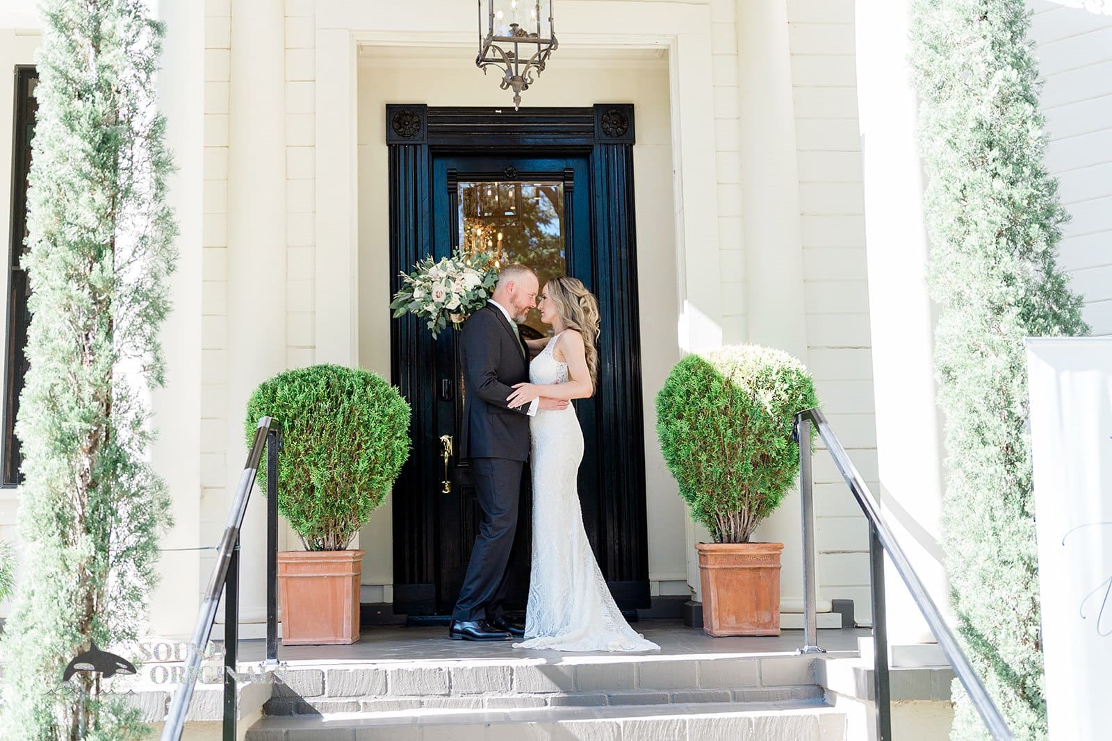 Park Winters Wedding // Katie + Brandon