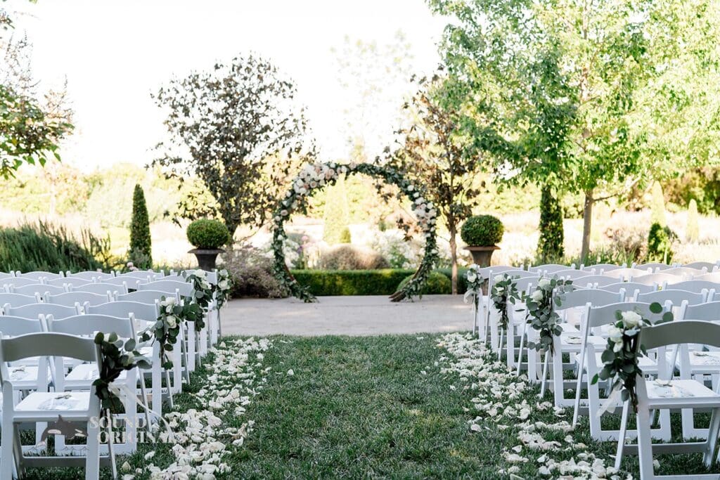 Katie + Brandon Park Winters Wedding // Katie + Brandon -