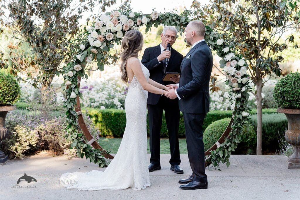 Katie + Brandon Park Winters Wedding // Katie + Brandon -