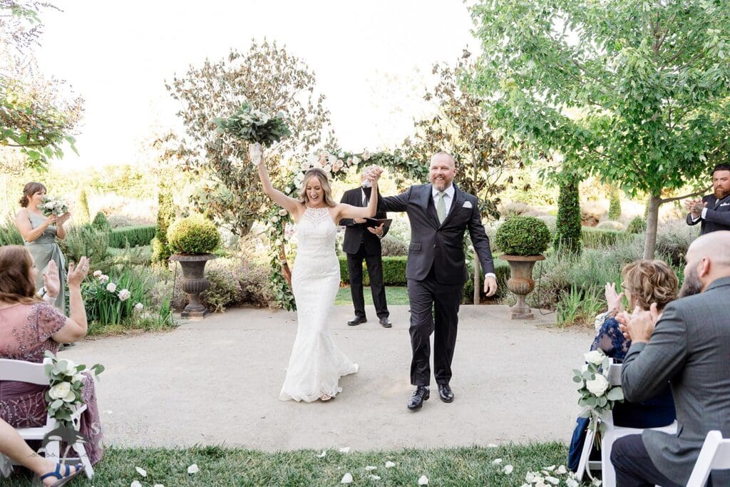 Katie + Brandon Park Winters Wedding // Katie + Brandon -