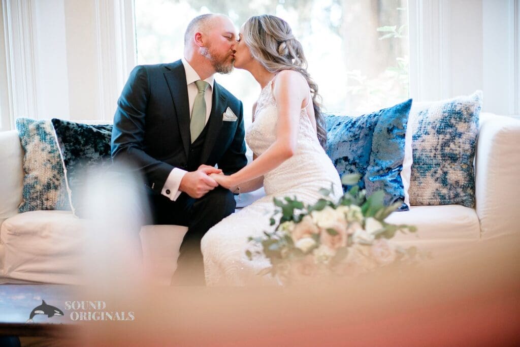 Katie + Brandon Park Winters Wedding // Katie + Brandon -