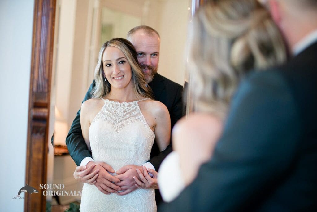 Katie + Brandon Park Winters Wedding // Katie + Brandon -