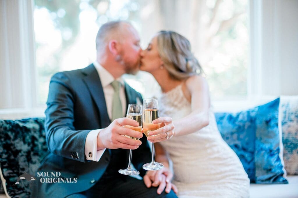 Katie + Brandon Park Winters Wedding // Katie + Brandon -