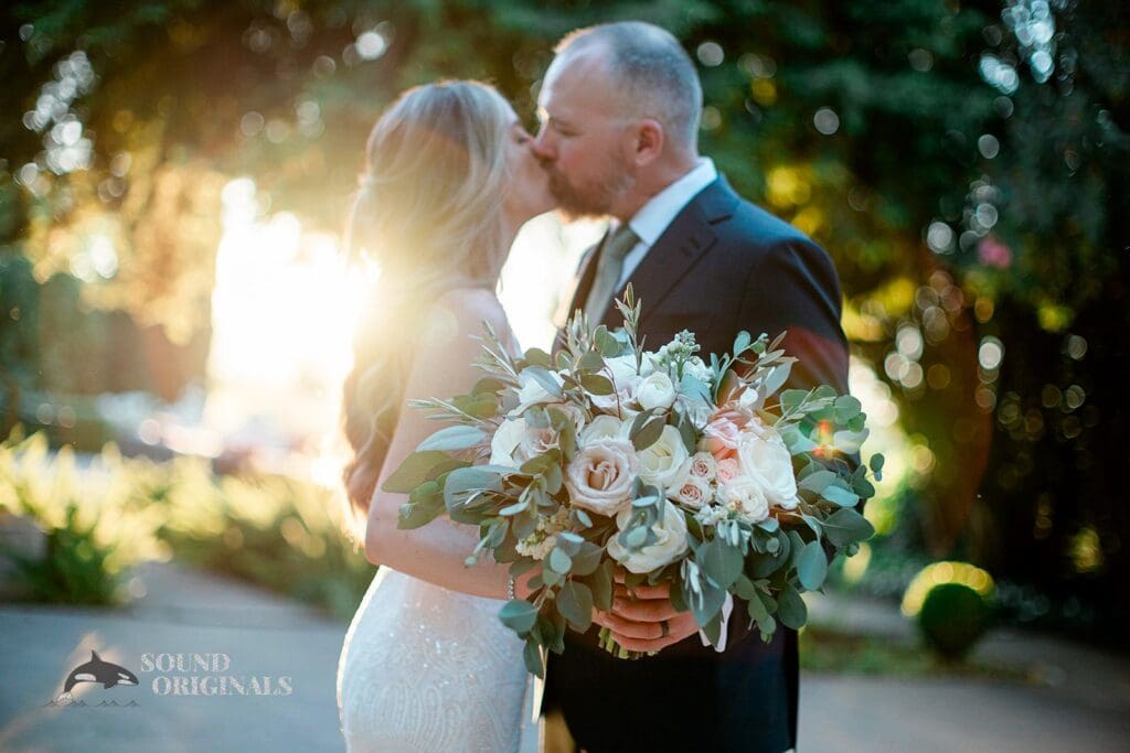 Katie + Brandon Park Winters Wedding // Katie + Brandon -