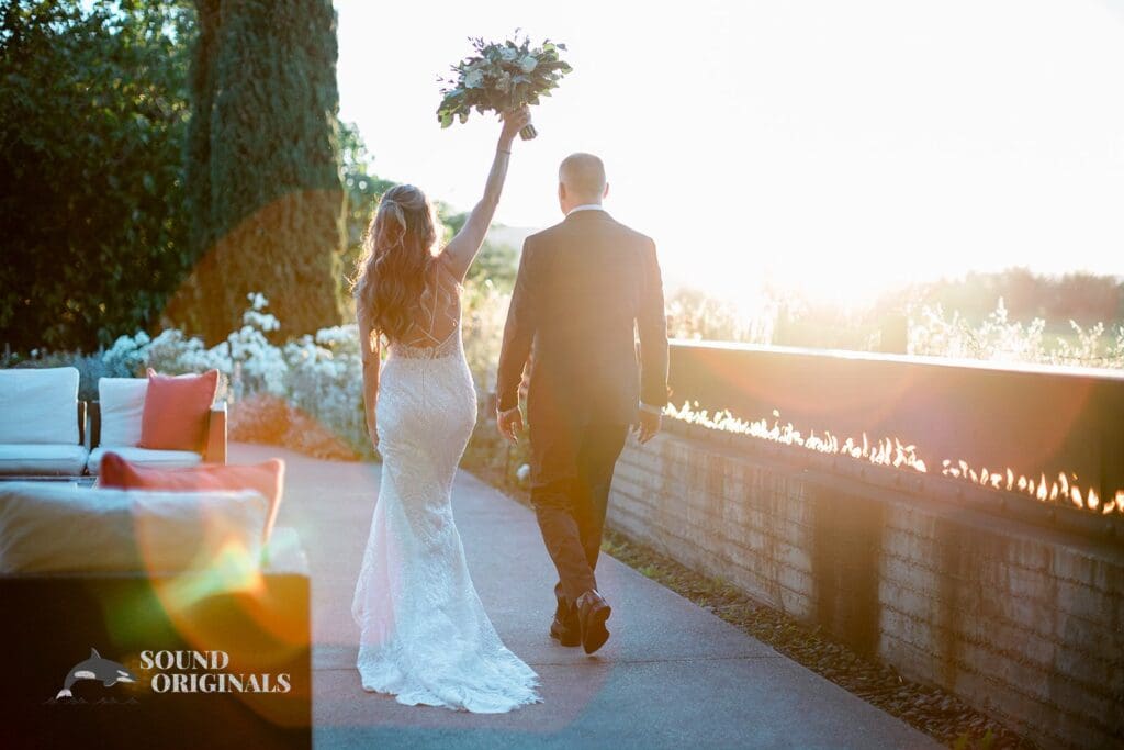 Katie + Brandon Park Winters Wedding // Katie + Brandon -